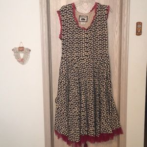 Effie’s Heart Squirrel Dress